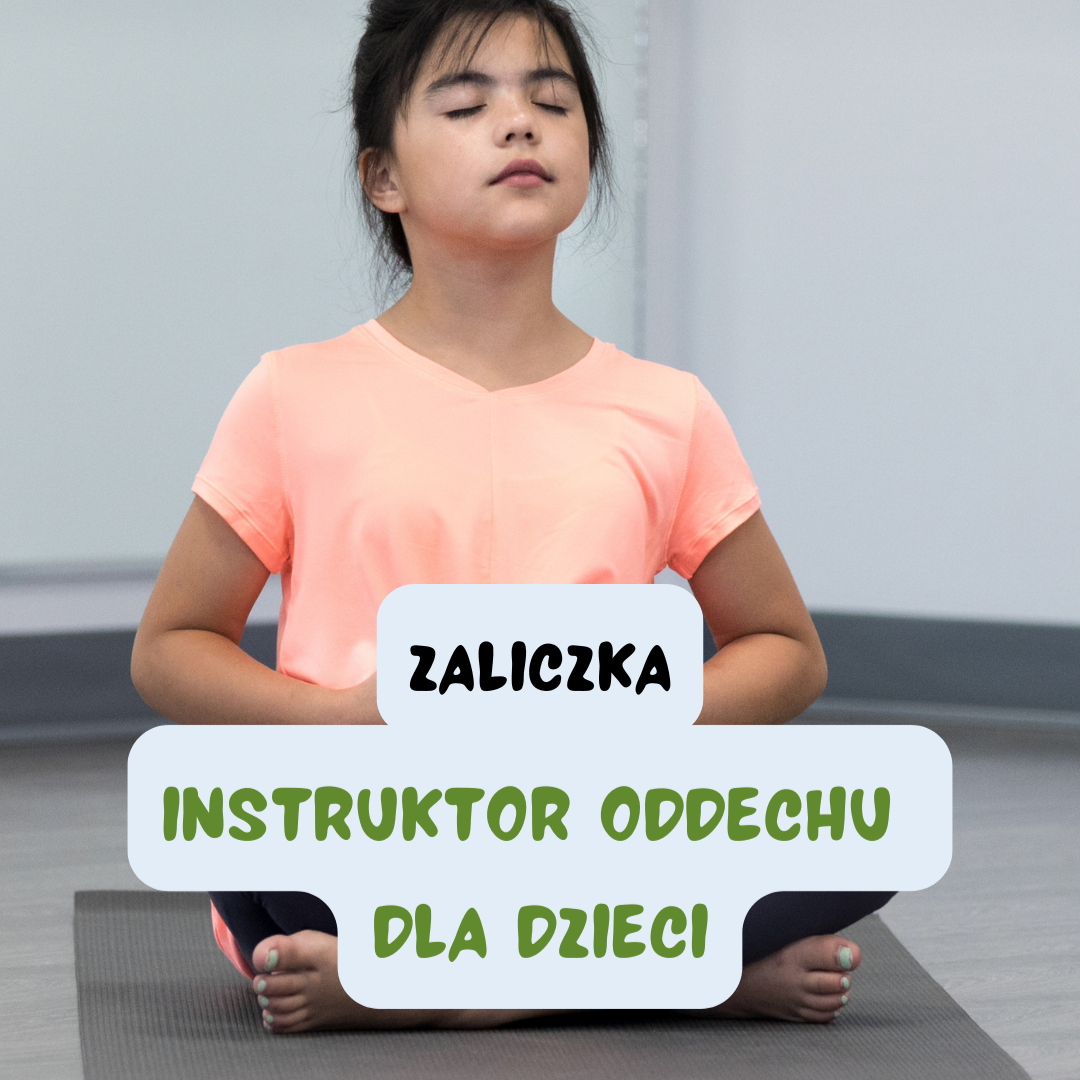Instruktor oddechu